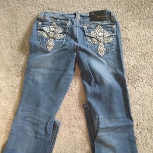GRACE Jeans size 25